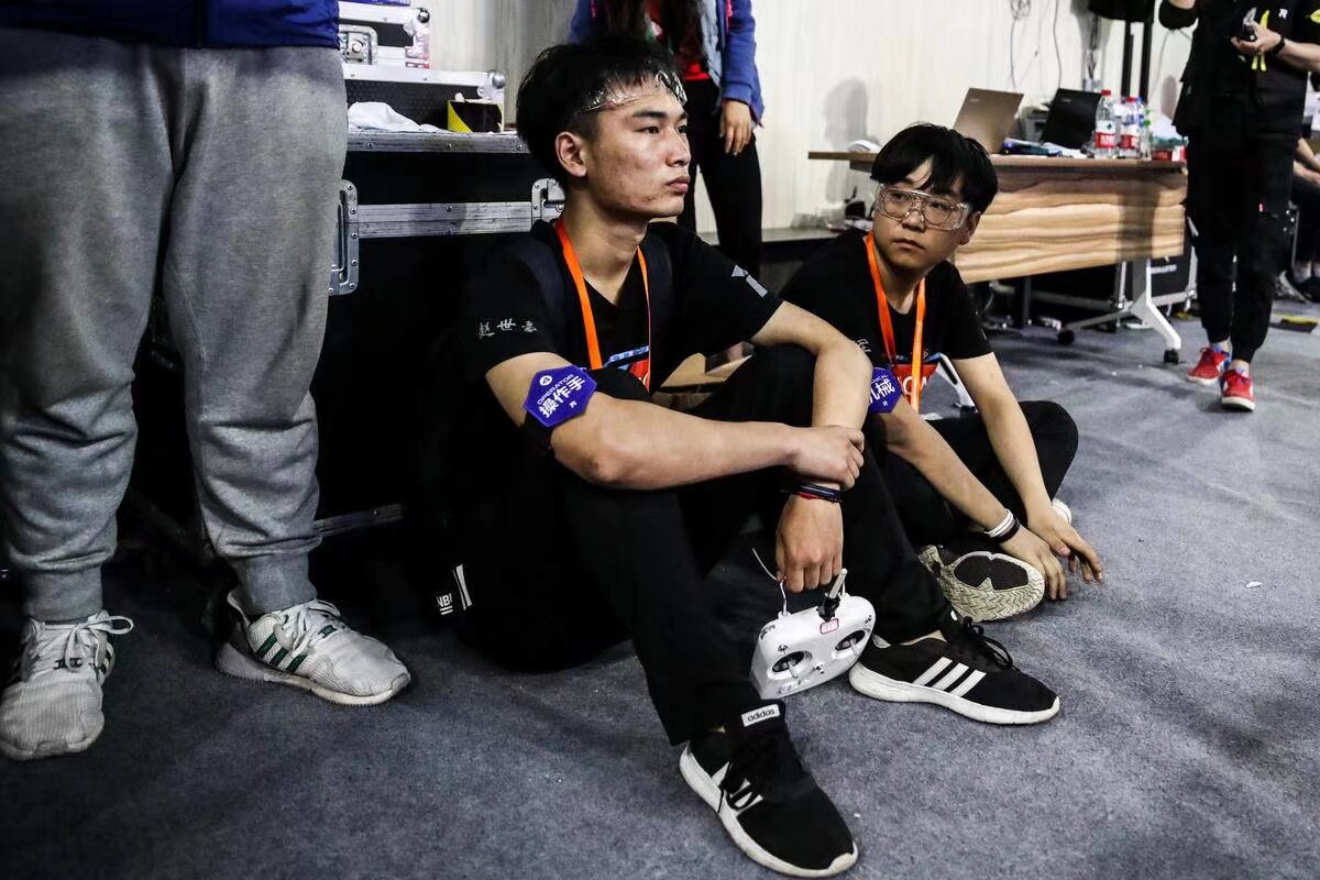 19对抗赛17